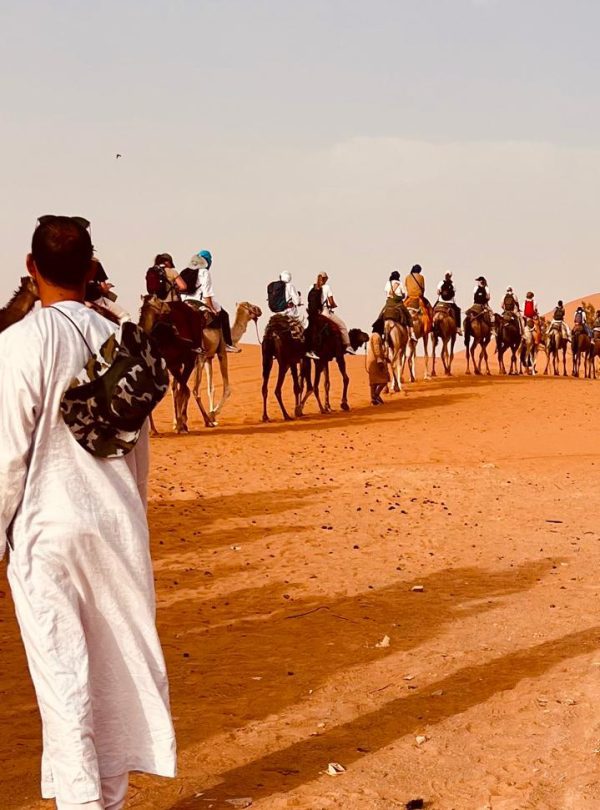 10 Days Tour in Morocco