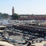 visite villes imperial maroc circuit 15 jours