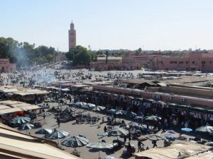 visite villes imperial maroc circuit 15 jours