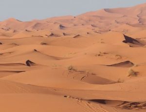 Erg Chegaga Desert Tour from Zagora