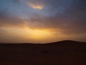 Circuit 3 Jours Marrakech Dunes Chegaga