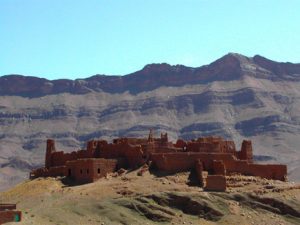 Full day trip from Ouarzazate to Zagora