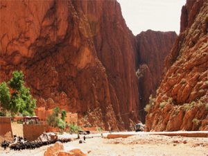 2 days Merzouga desert tour from Ouarzazate, merzouga sahara desert from Ouarzazate.