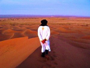 9 Day Morocco Tour