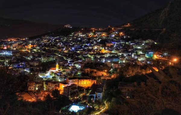 9 days Tour around Morocco, South, North Morocco