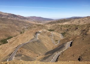 Circuit Ouarzazate vallee des roses, Merzouga 4 jours sud Maroc