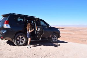 circuit desert Sud marocain 4 jours depart Ouarzazate