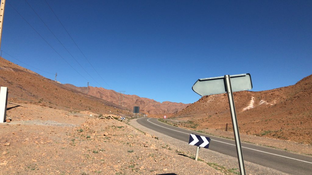 circuit Marrakech Taroudant et Tafraout Essaouira 5 jouts