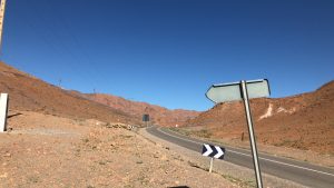 circuit Marrakech Taroudant et Tafraout Essaouira 5 jouts