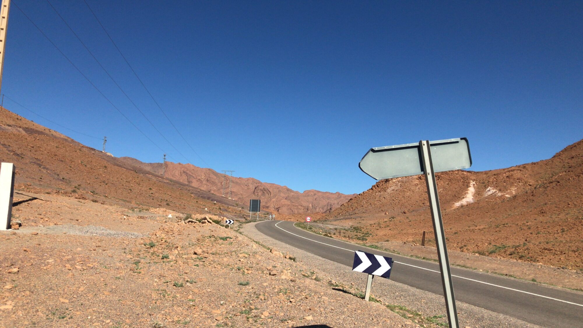 circuit Marrakech Taroudant et Tafraout Essaouira 5 jouts