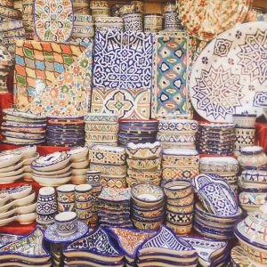 CIRCUIT ET EXCURSION AU MAROC