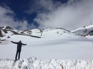circuit desert Sud marocain 4 jours depart Ouarzazate