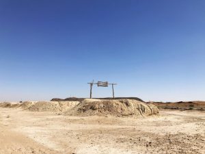 circuit desert sud marocain 4 jours depart ouarzazate,