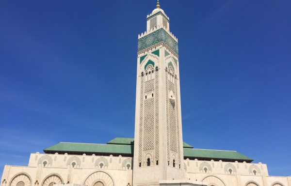 Morocco Imperial cities, Private morocco tour from Marrakech: