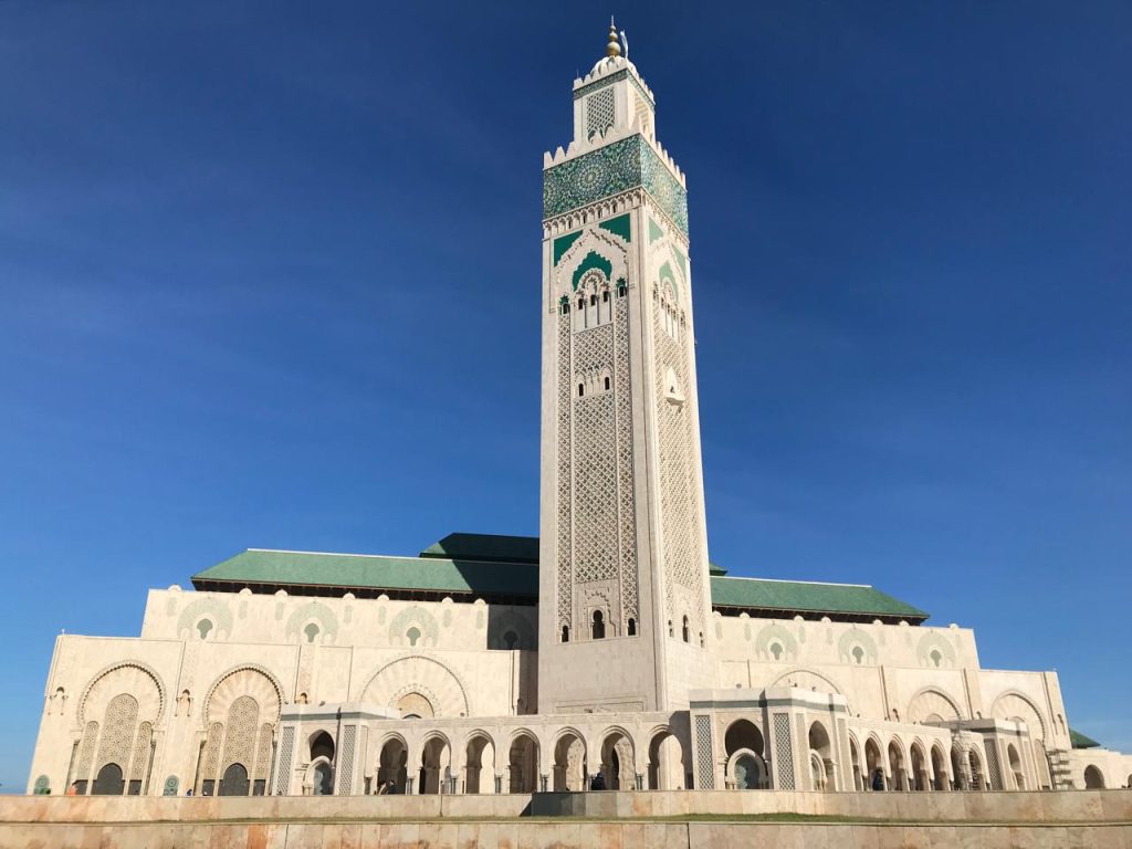 Excursions et Circuits Désert Marocain
