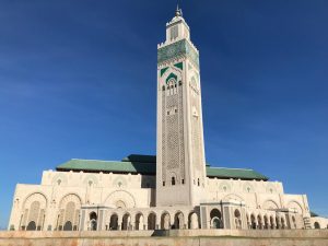 10-Day Morocco Tour