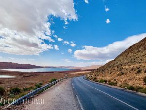 2 days Merzouga Sahara desert tour from Fes and back to Fes