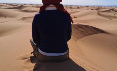 Circuit Sahara Chegaga – 9 Jours depuis Marrakech