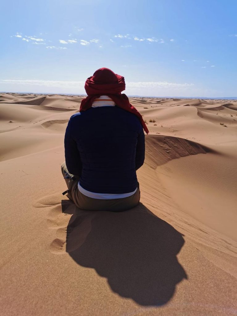 Circuit Sahara Chegaga – 9 Jours depuis Marrakech