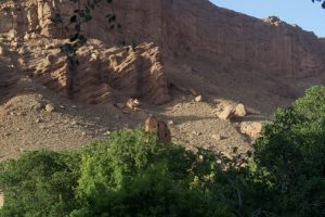 Excursion d'une journée complète à Zagora de Ouarzazate