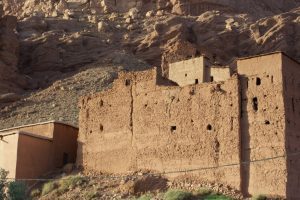Full day trip from Ouarzazate to Dades valley