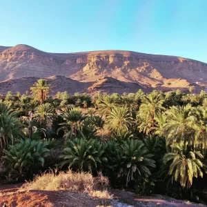 3 Days Tours Marrakech to Chegaga desert.
