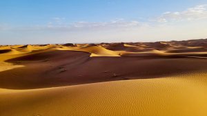 Découvrir le Maroc en 4×4