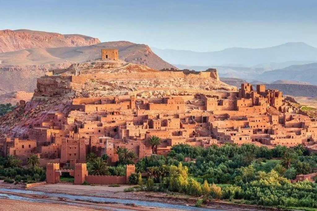 zagora