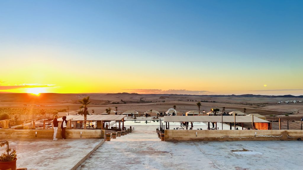 Excursions Désert Marocain