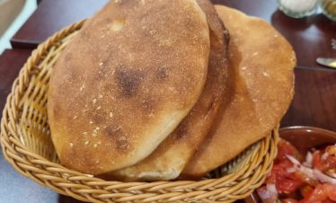 Ourika desert Agafay