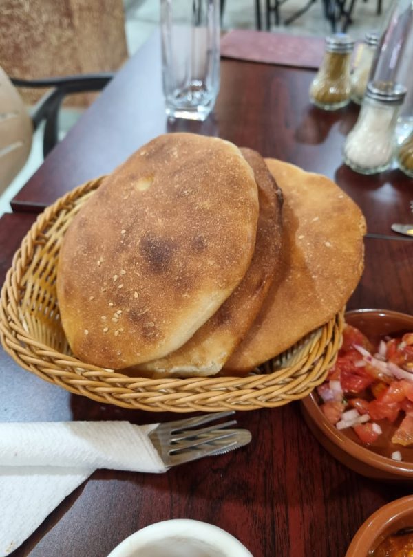 Ourika desert Agafay