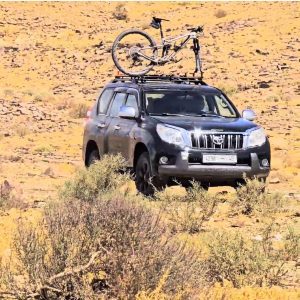 Circuit VTT 6 Jours départ Marrakech