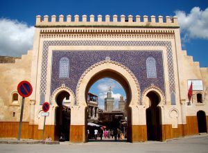 excursions au désert marocain