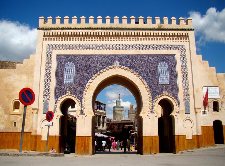 excursions au désert marocain