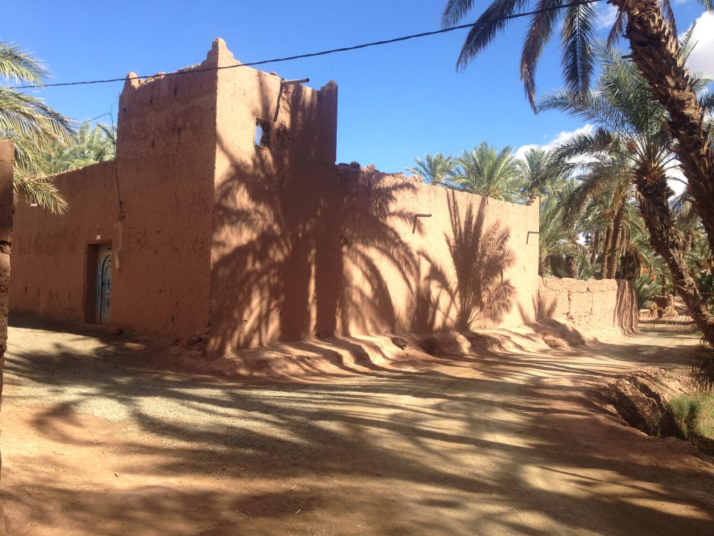 Excursion d'une journée complète à Zagora de Ouarzazate