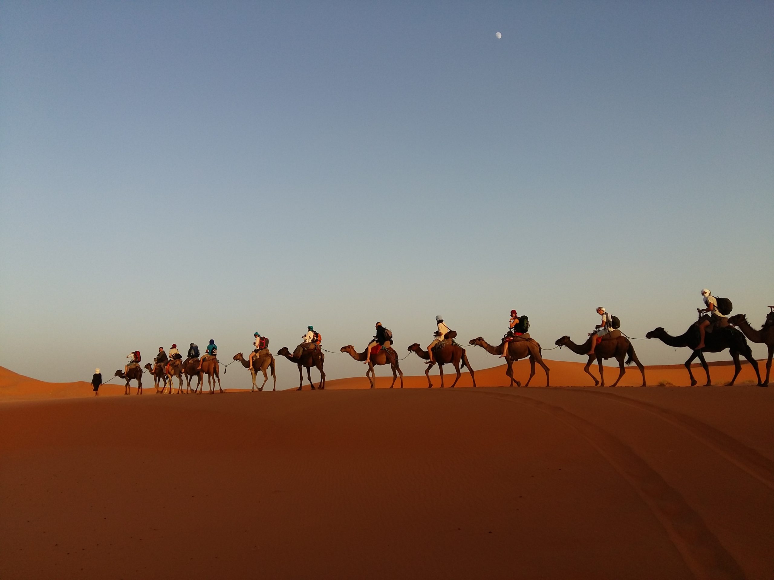 Morocco travel deals & Desert Morocco Tours
