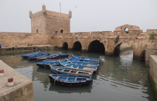 Full-day to Essaouira from Marrakech