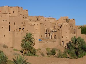 Excursions et Circuits Désert Marocain