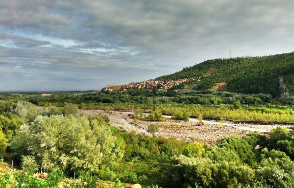 Full-day to Ourika Valley from Marrakech