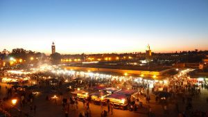 Excursions et Circuits Désert Marocain