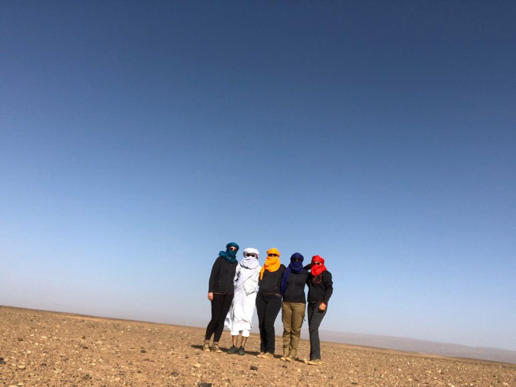Excursions et Circuits Désert Marocain