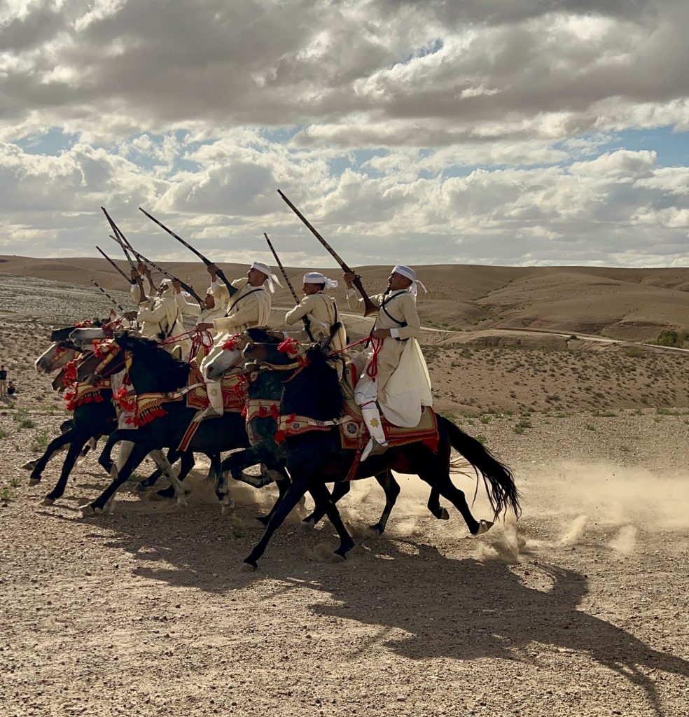 Excursions et Circuits Désert Marocain