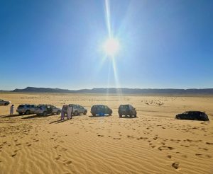 morocco tour travel