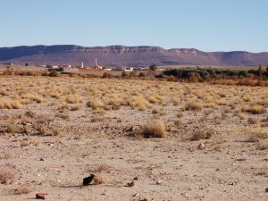 excursion 4 jours Erg Chegaga de Marrakech