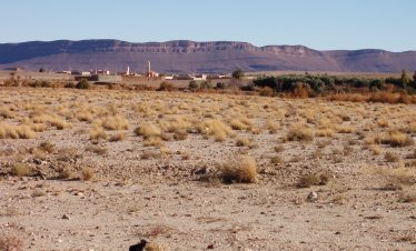 excursion 4 jours Erg Chegaga de Marrakech