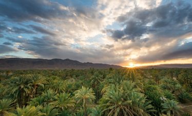excursion désert de 3 jours de Marrakech