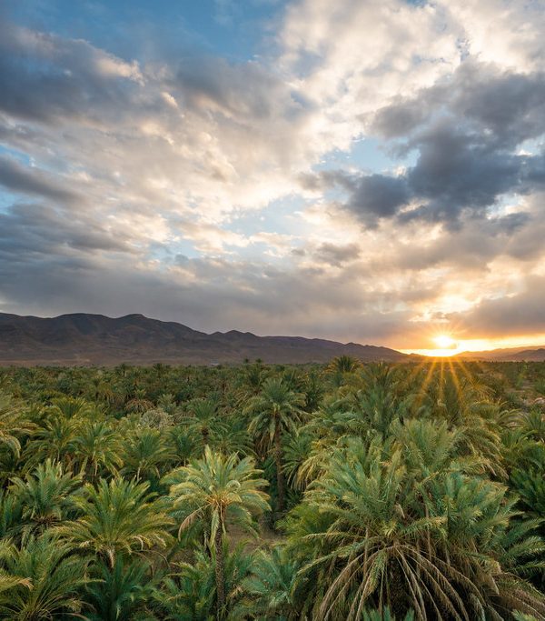 excursion désert de 3 jours de Marrakech