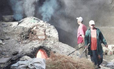 Circuit et Séjour du Luxe au Maroc 6 Jours Marrakech et Désert