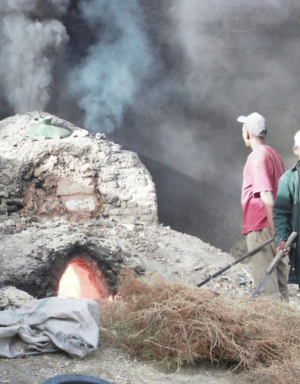 Circuit et Séjour du Luxe au Maroc 6 Jours Marrakech et Désert