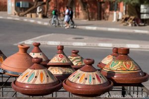 excursion désert de 3 jours de Marrakech